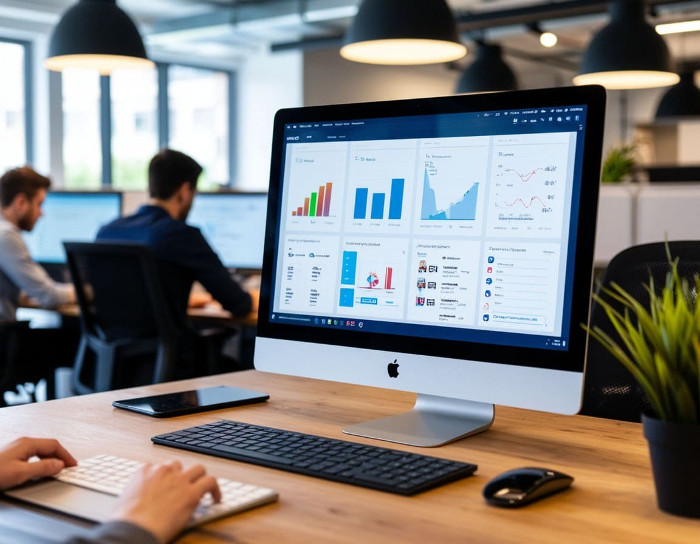 Узнайте, как правильно внедрить системы контроля сотрудников, чтобы получить максимальную выгоду при минимальных затратах, сохранив при этом комфорт и доверие в коллективе.